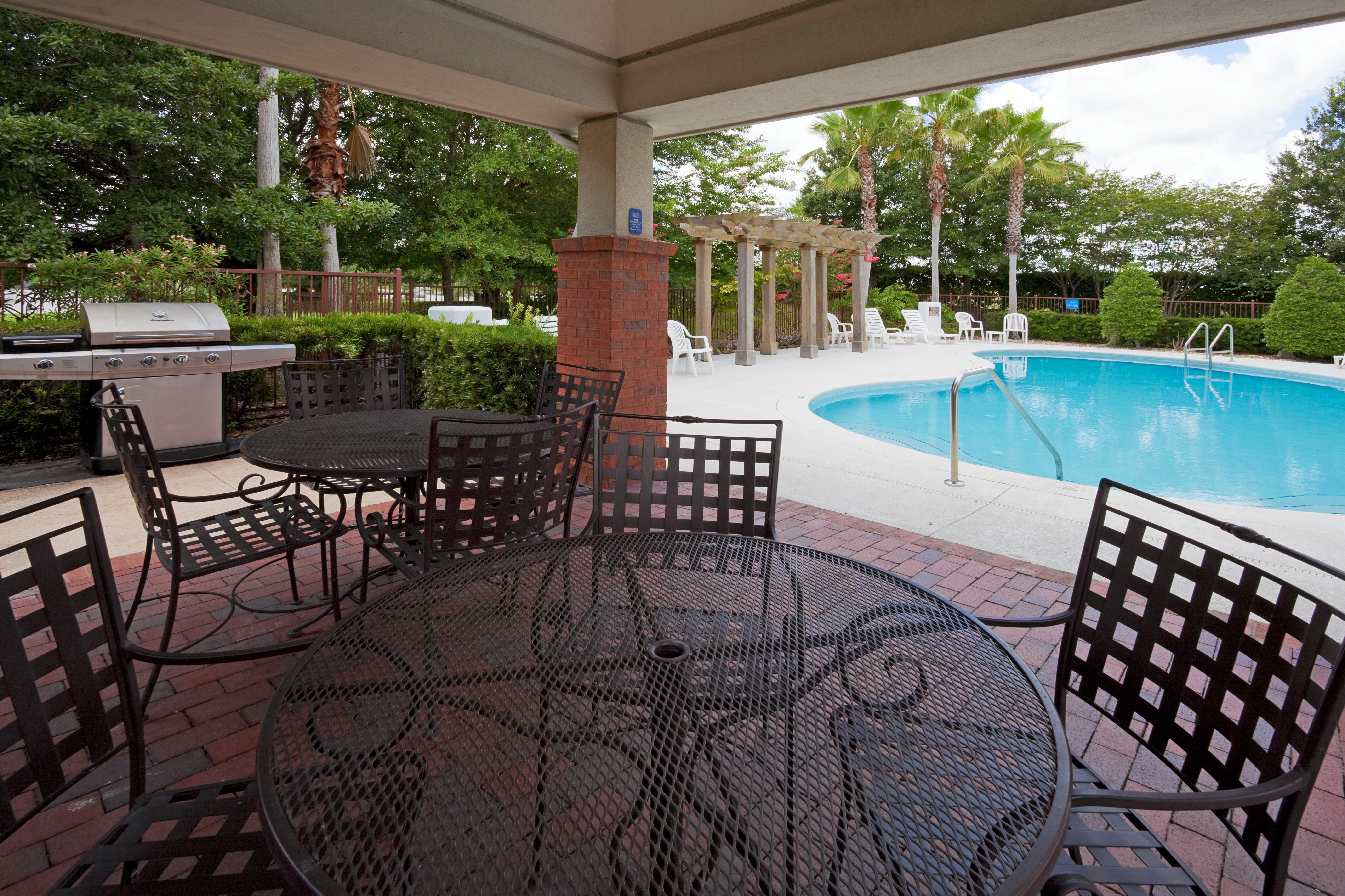 Candlewood Suites Lake Mary 25/26