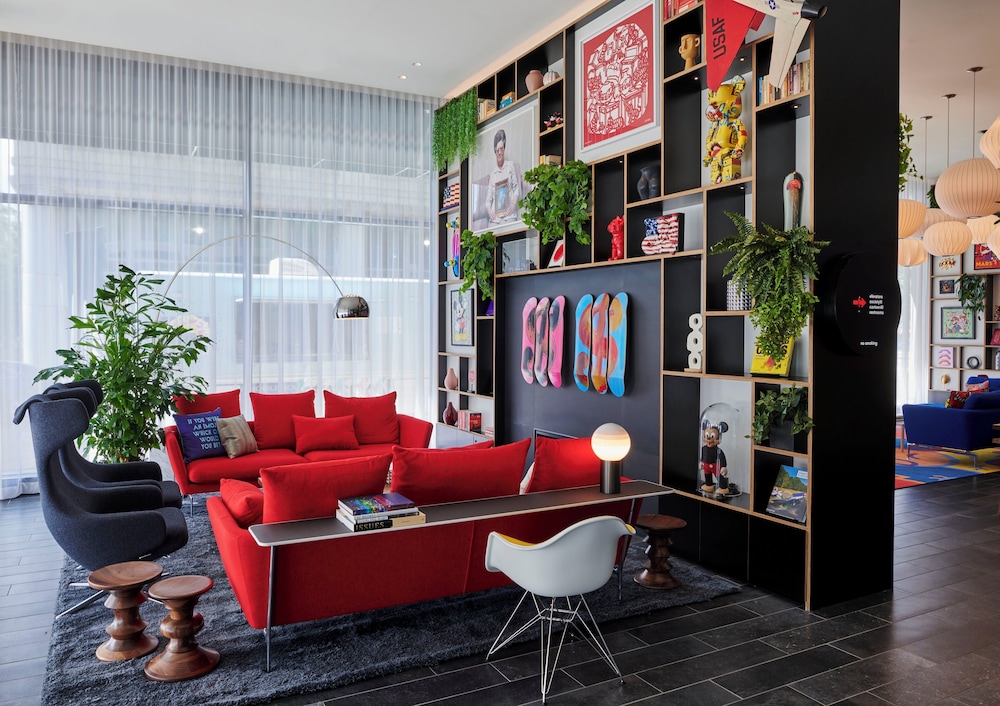citizenM Dublin St Patricks 27/50