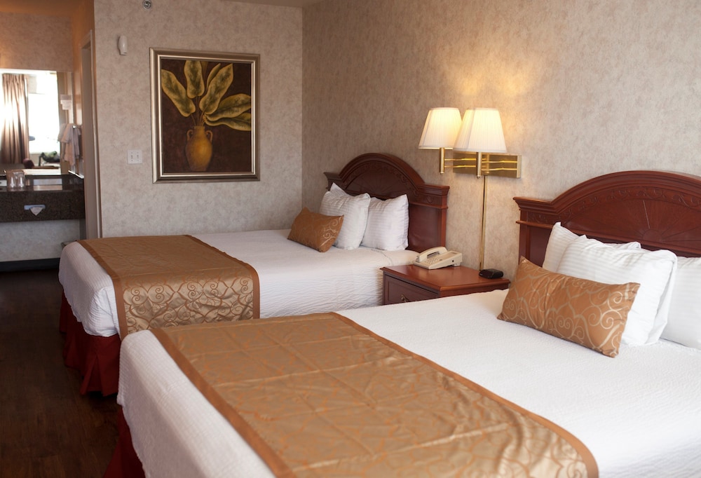 St George Inn Suites 32/67