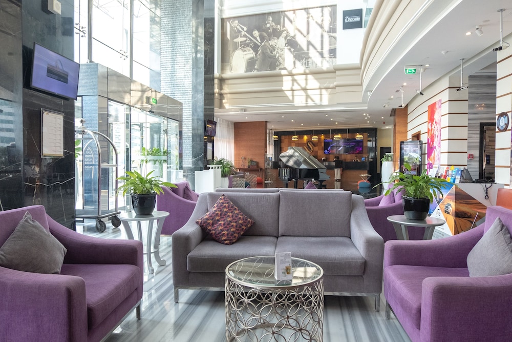 Signature 1 Hotel Tecom 41/60