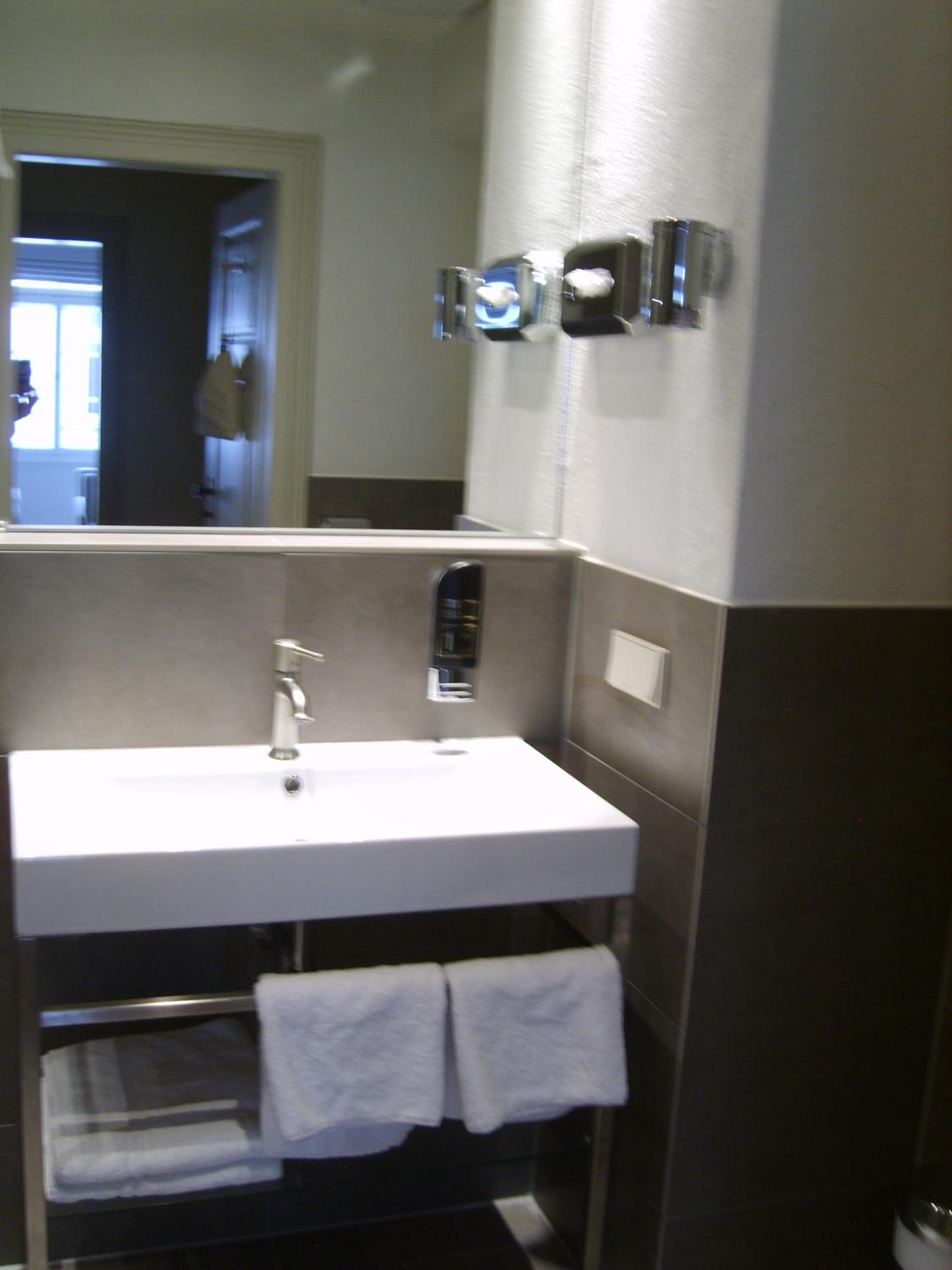 Hotel Schnookeloch 33/39