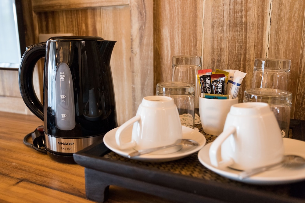 Nampiangdin Boutique Hotel 48/56