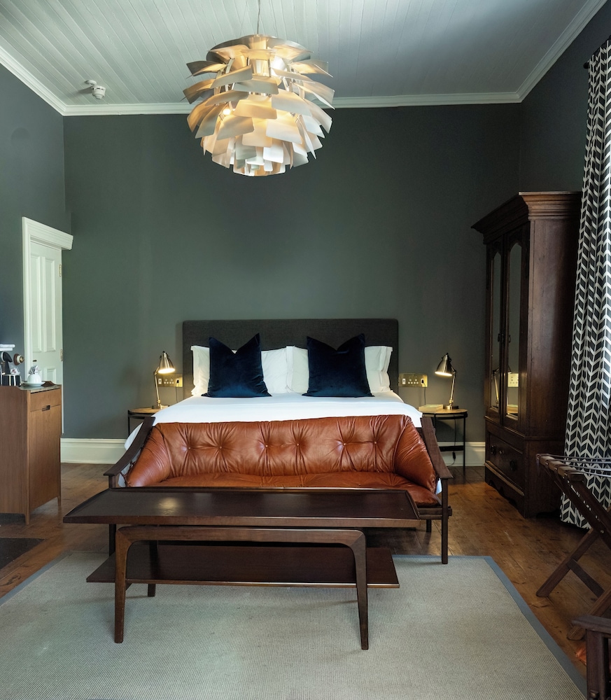 Harpers House 15/50