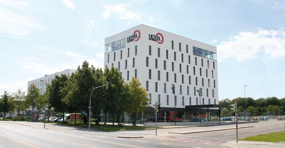 Enso Hotel 44/46