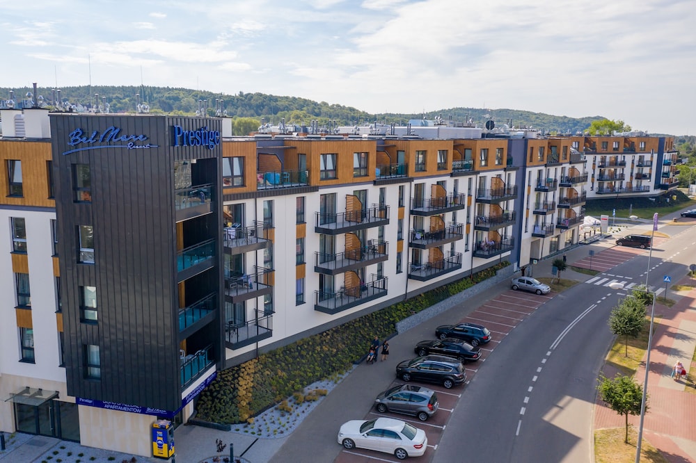 Bel Mare Resort 1/50