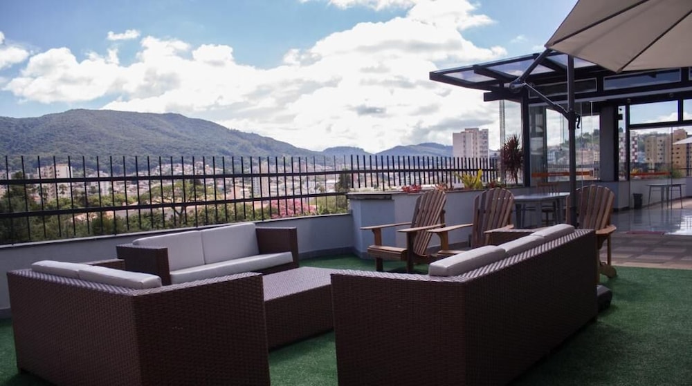 Minas Garden Hotel 27/46