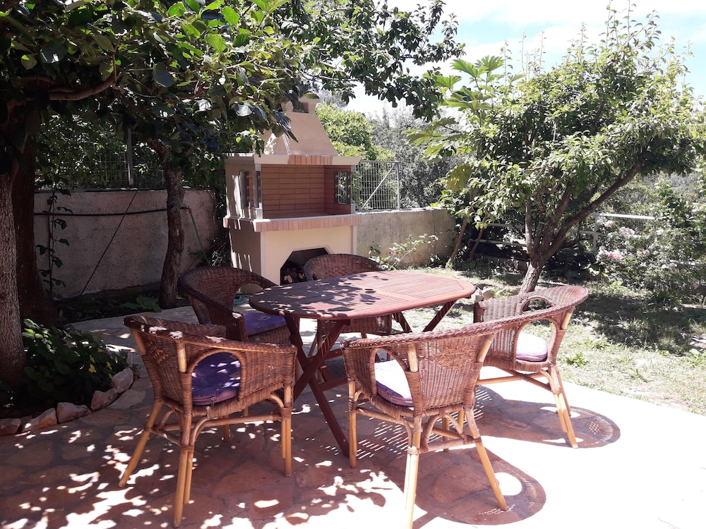 Villa Bambas 41/50