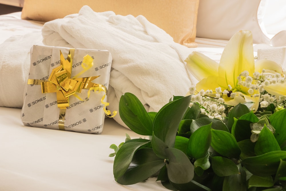 Sonesta Hotel Cali 17/50