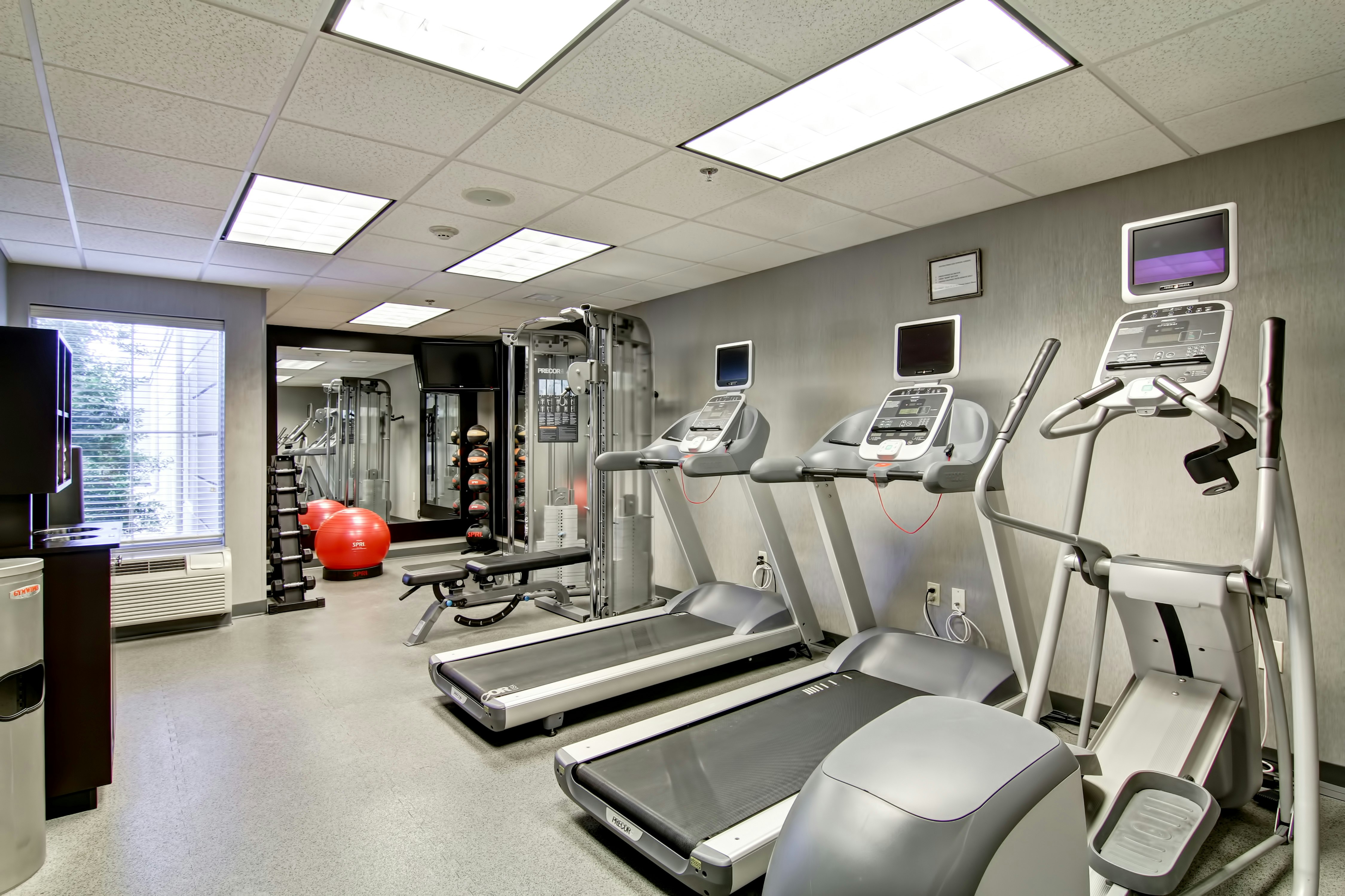 Homewood Suites by Hilton Leesburg 8/18