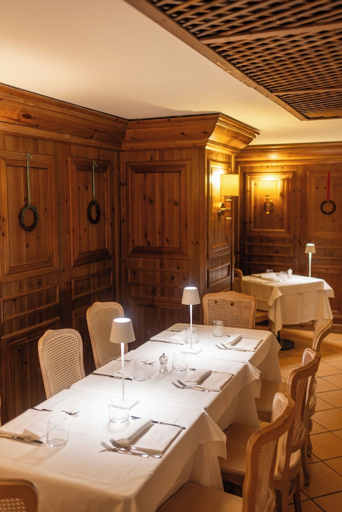 Hotel Alaska Cortina 47/60