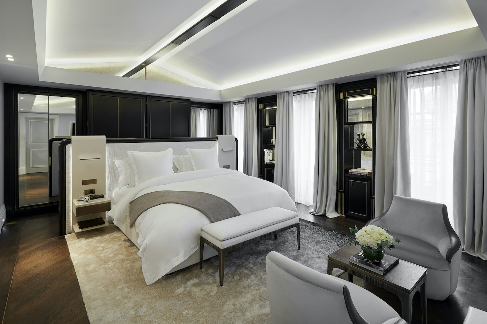 Hotel Particulier Villeroy 8/29