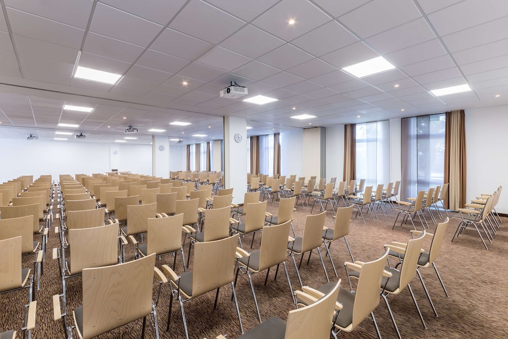 PARK INN BY RADISSON GOTTINGEN 42/49