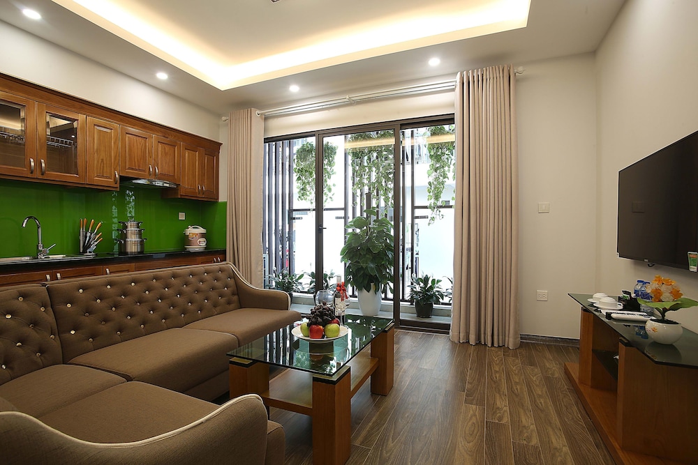 London Hotel Apartment 24/29