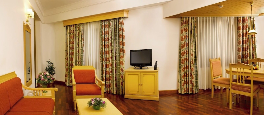Abad Atrium Hotel 48/57