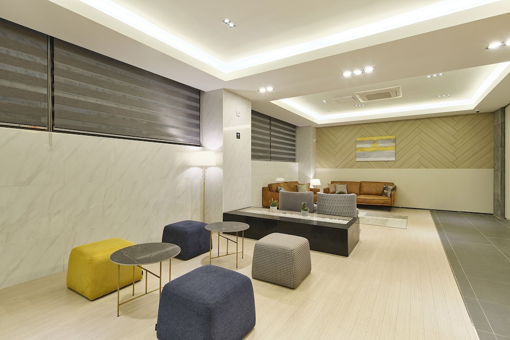 Jeju Grace Hotel 28/34