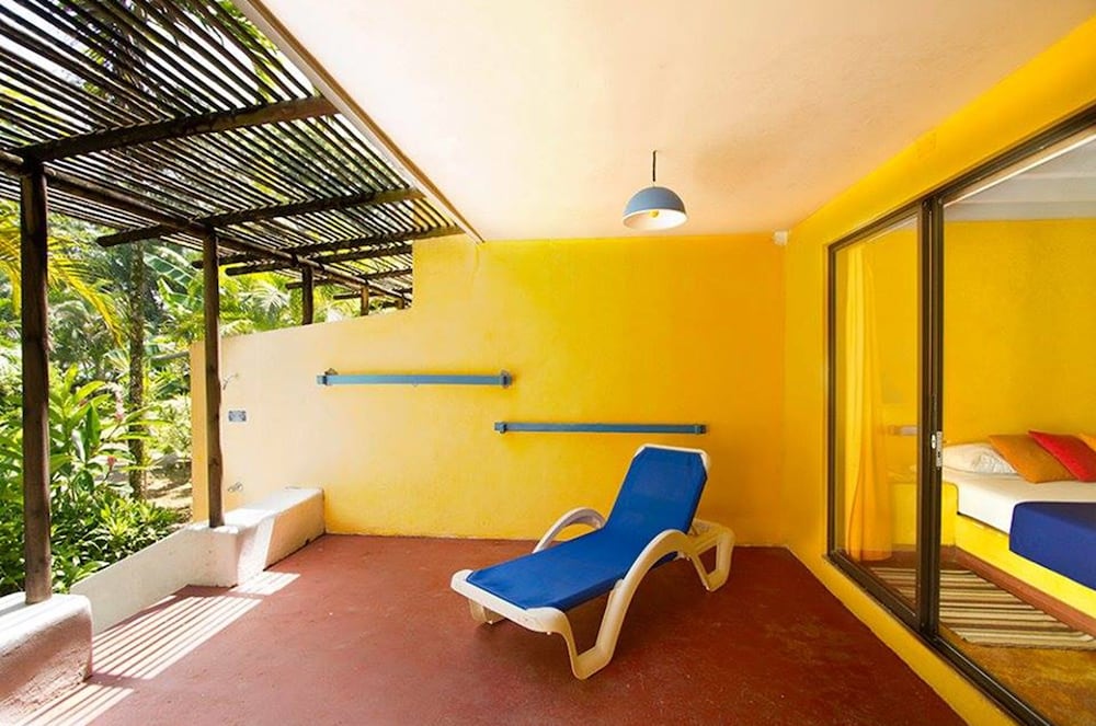 Villas Del Caribe 35/60