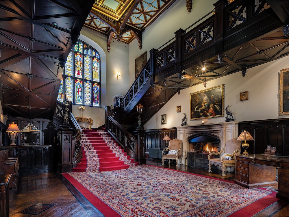 Markree Castle 34/46