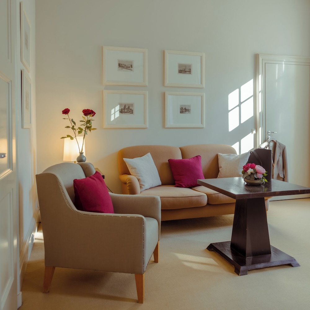 Parkhotel Quellenhof Aachen 40/64