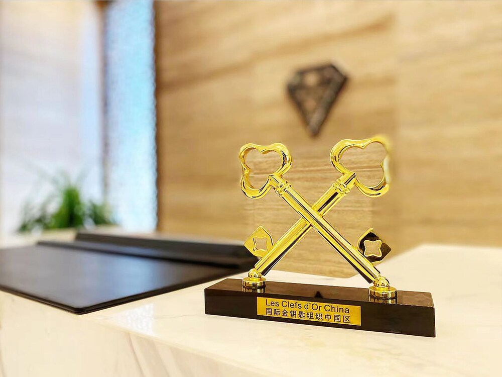 Yinchuan Xifujing Hotel 35/69