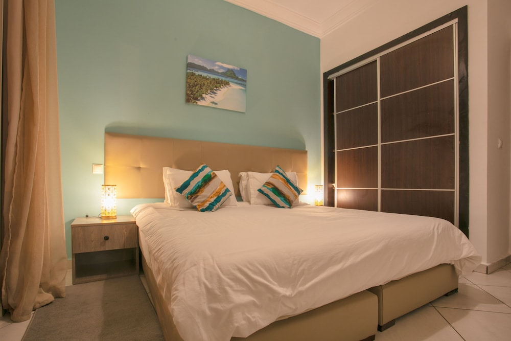 L Escale Appart Hotel 14/67