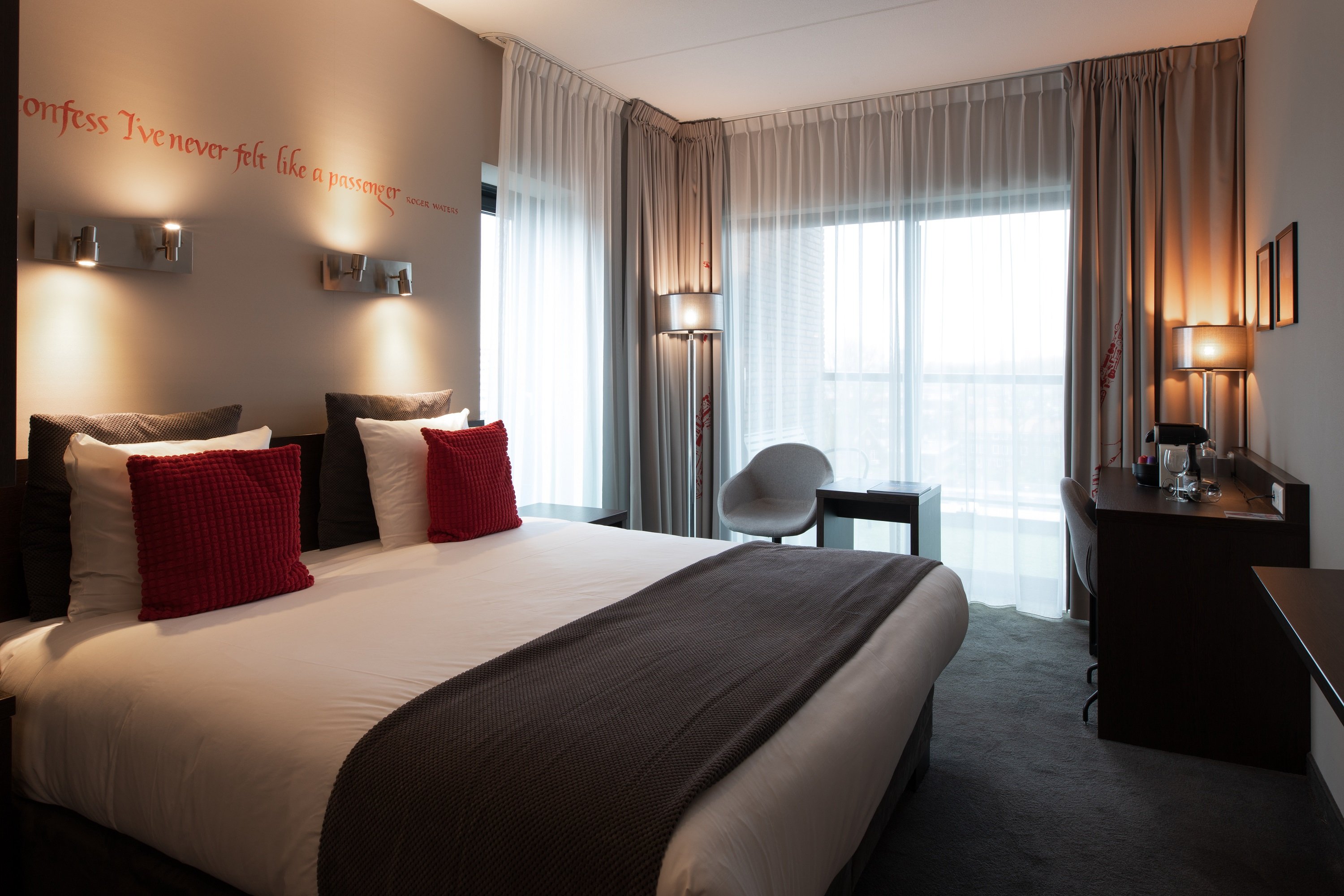 Hampshire Hotel Delft Centre 25/73