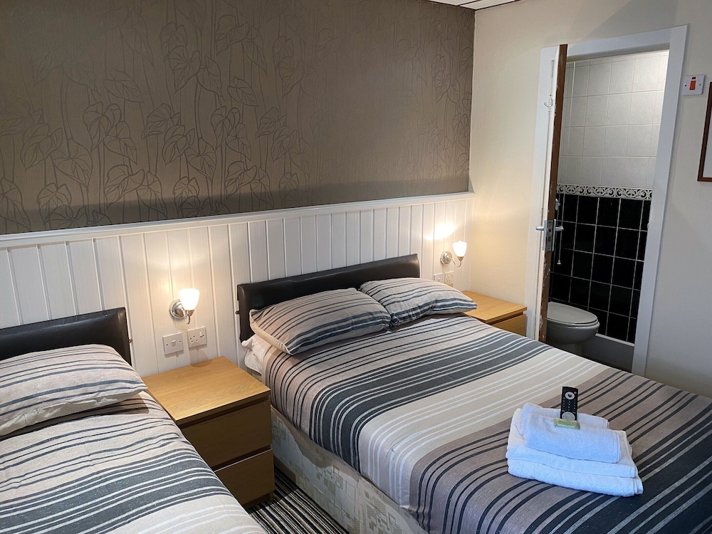 Grange House Hotel 19/51