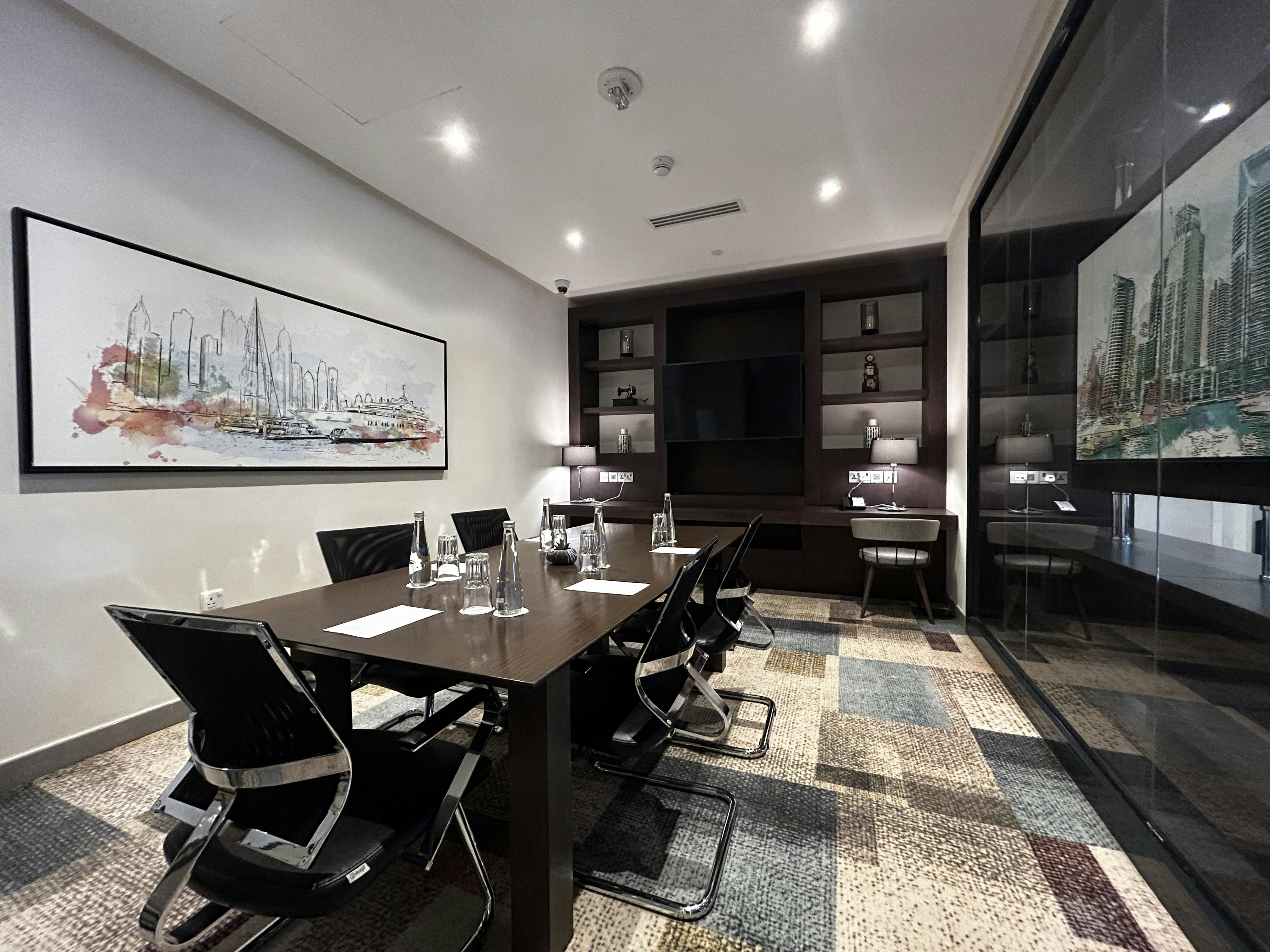 Hampton By Hilton Dubai Al Barsha 58/61