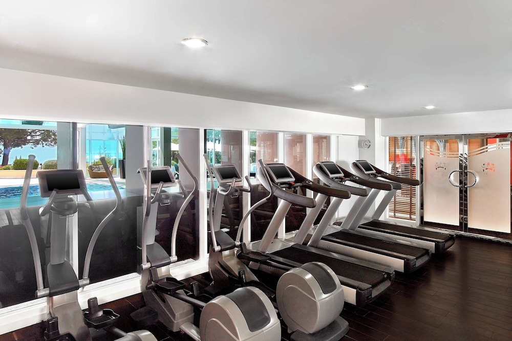 Le Meridien Beach Plaza 40/75