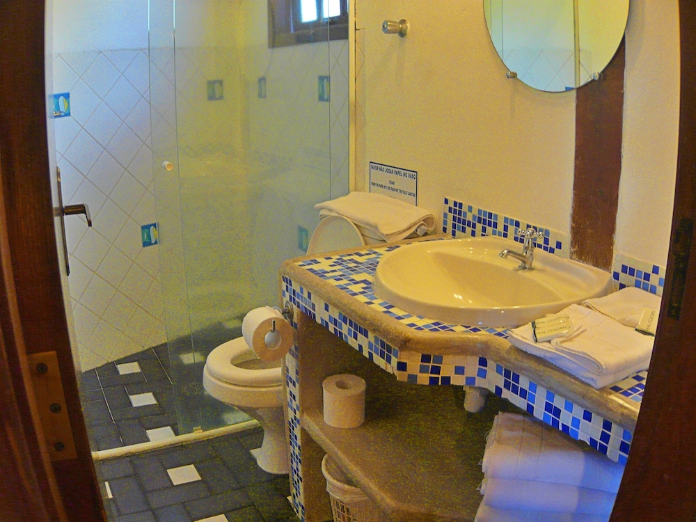 Pousada Villa da Prainha 46/64