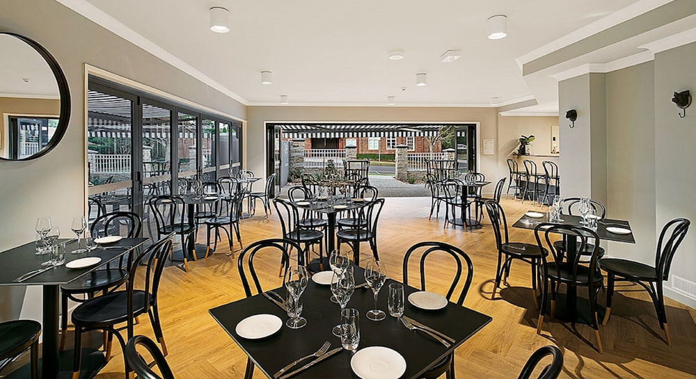 Potters Boutique Hotel 37/41