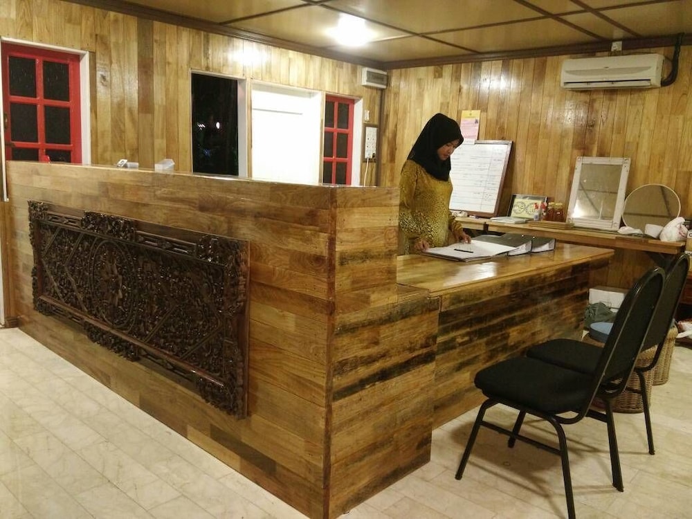 Kembara Resort 6/56