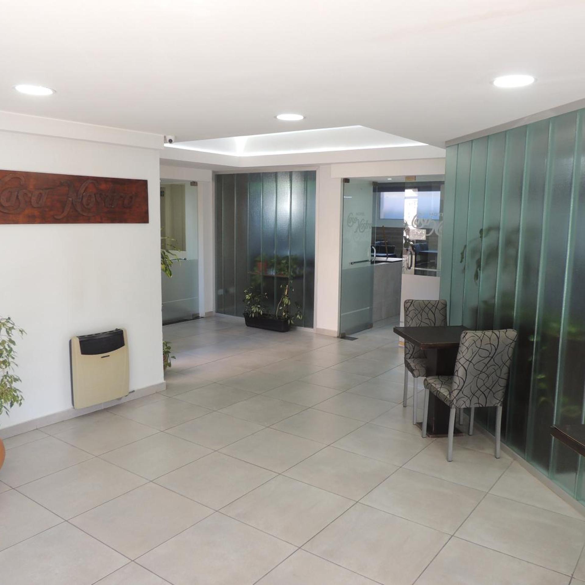 Hotel Casa Nostra 31/50