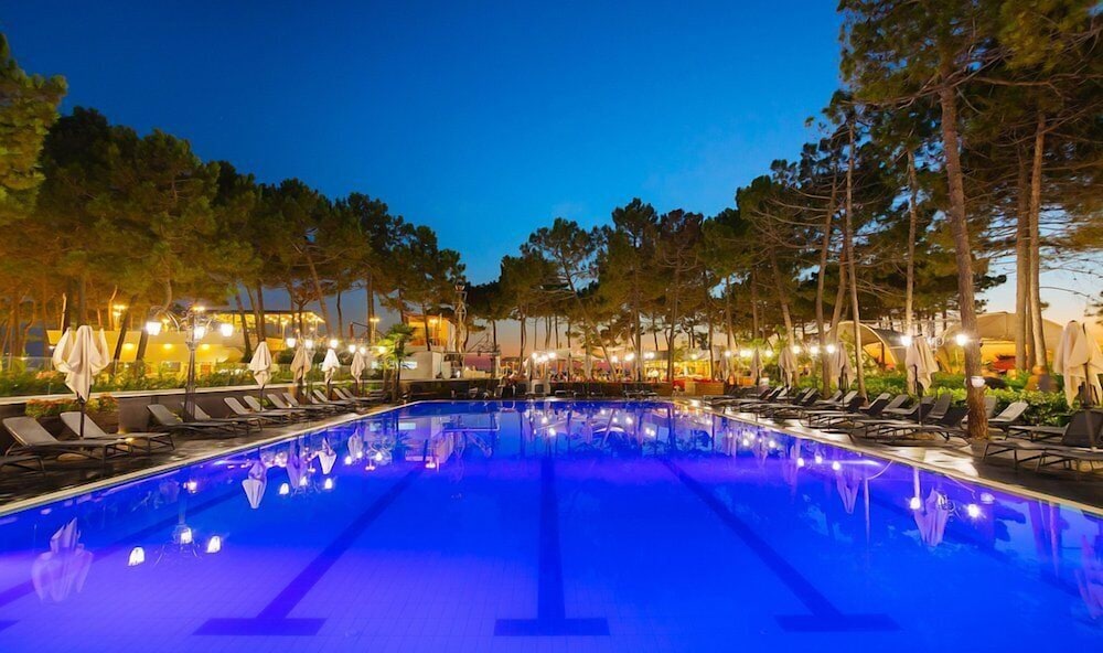 Bonita Classic Hotel & Spa 22/35