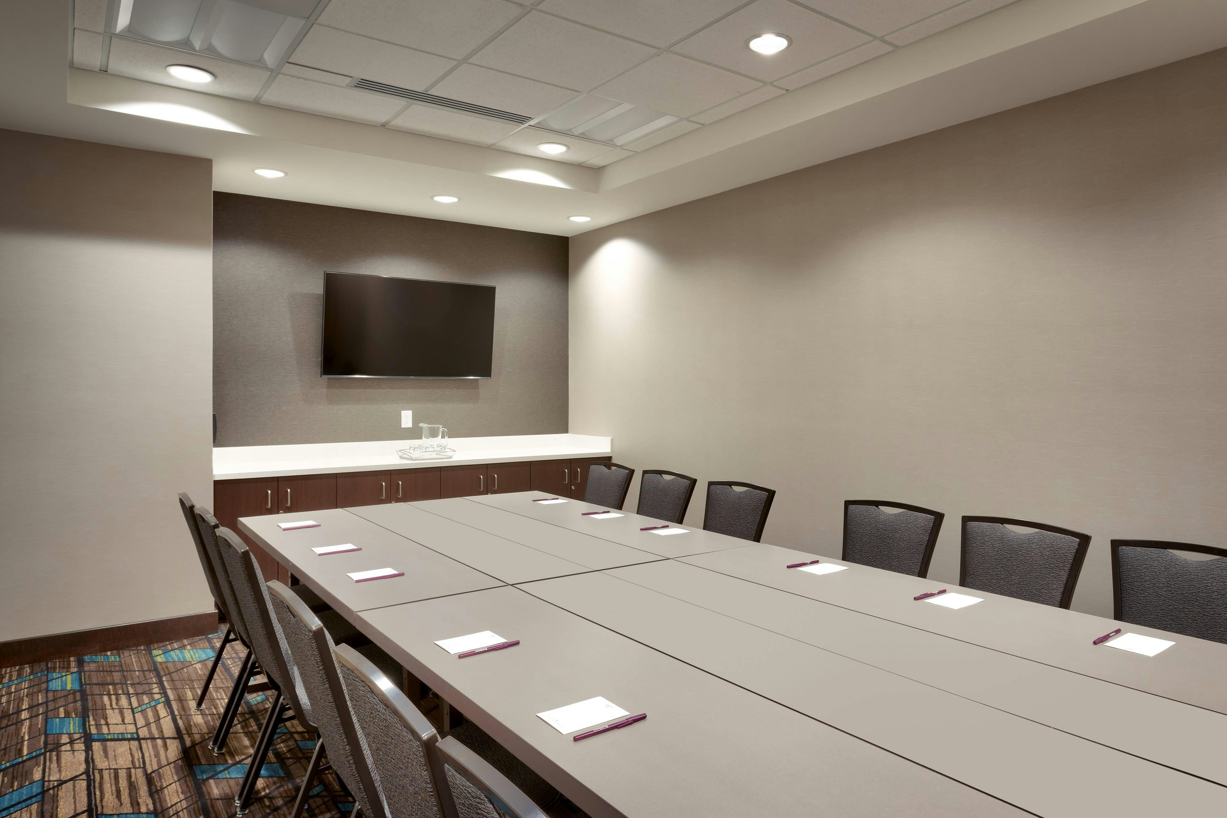 Residence Inn By Marriott Provo South University 14/17