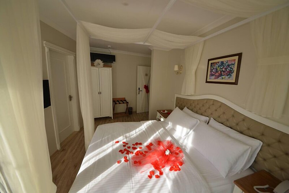 Biga Palas Hotel 26/53