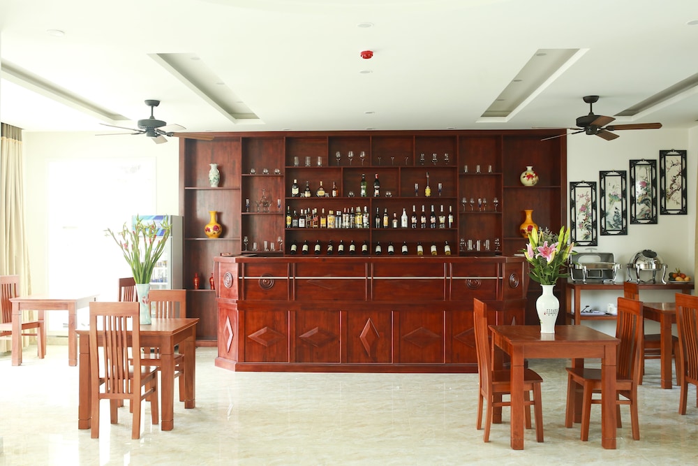 Hoi An Palmy Villa 15/62