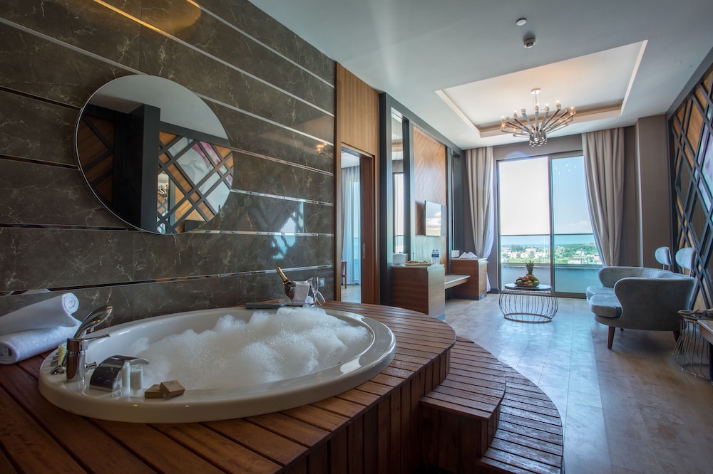 Sensitive Premium Resort & Spa 33/71