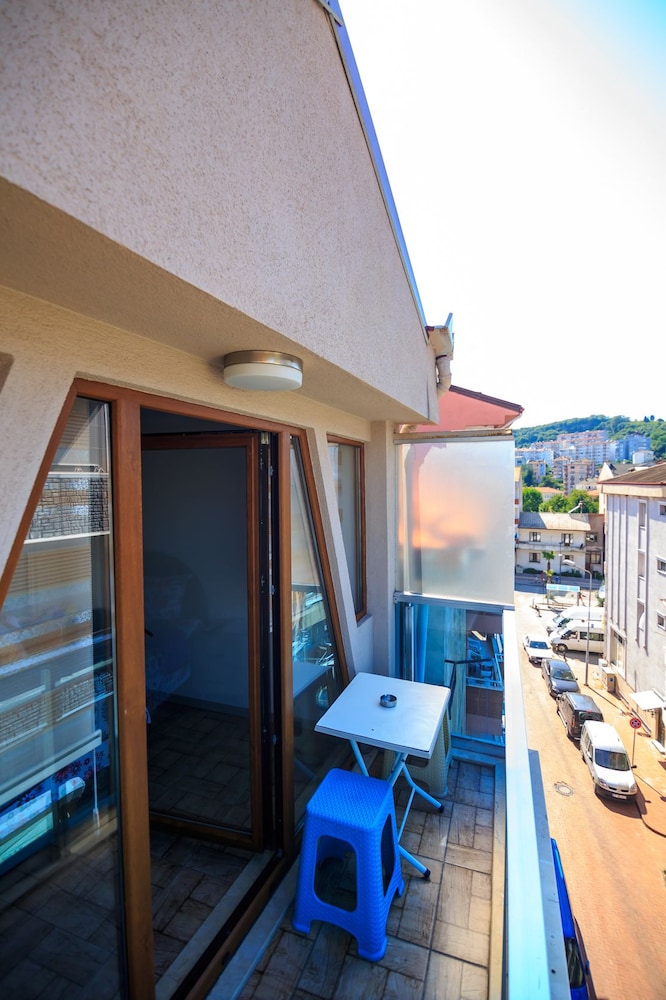 Amasra Aydogan Otel 14/24