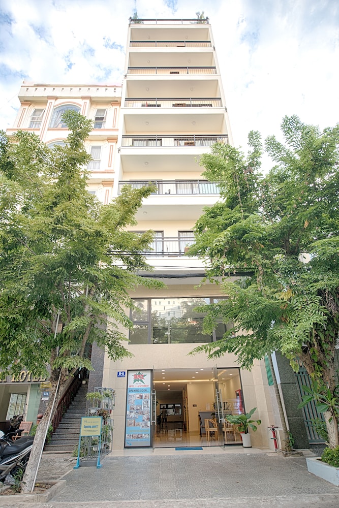 Sincero Hotel And Apartment 3/58