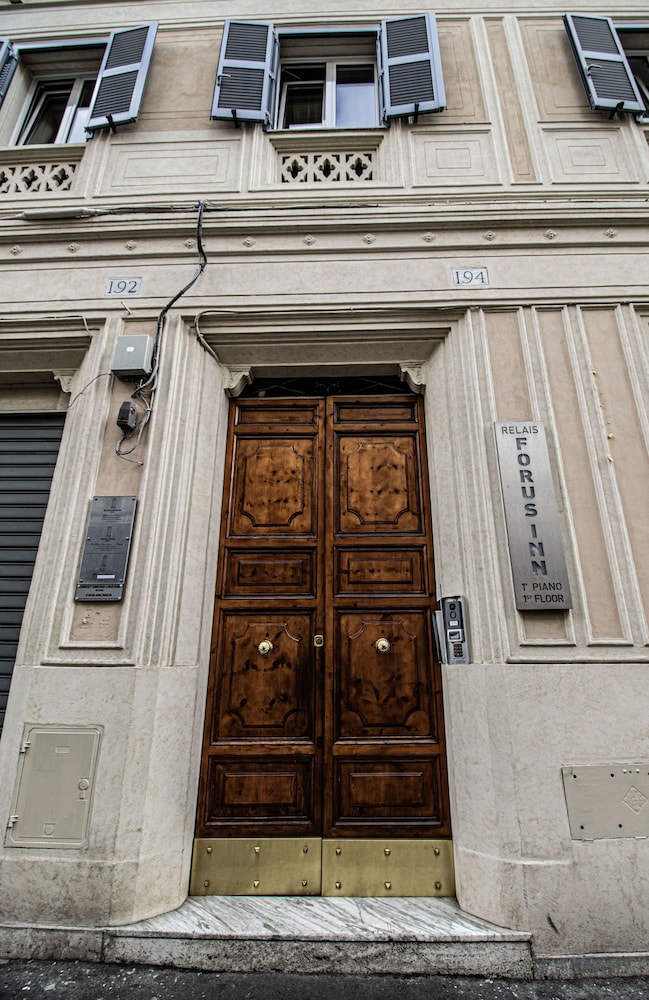 Relais Forus Inn 2/77