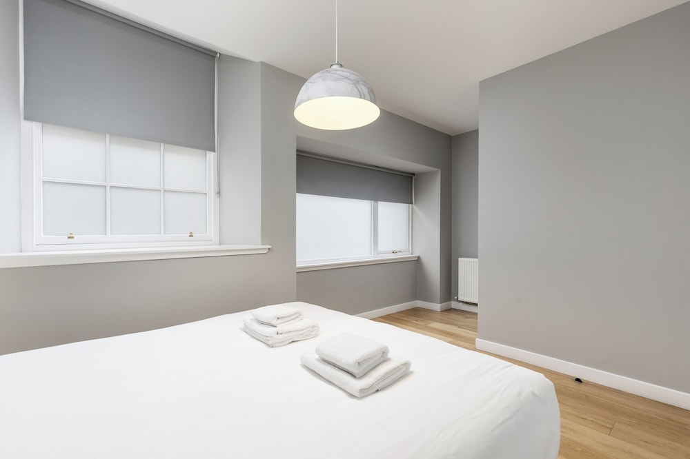 Destiny Scotland Apartments At Canning Street Lane 9/44