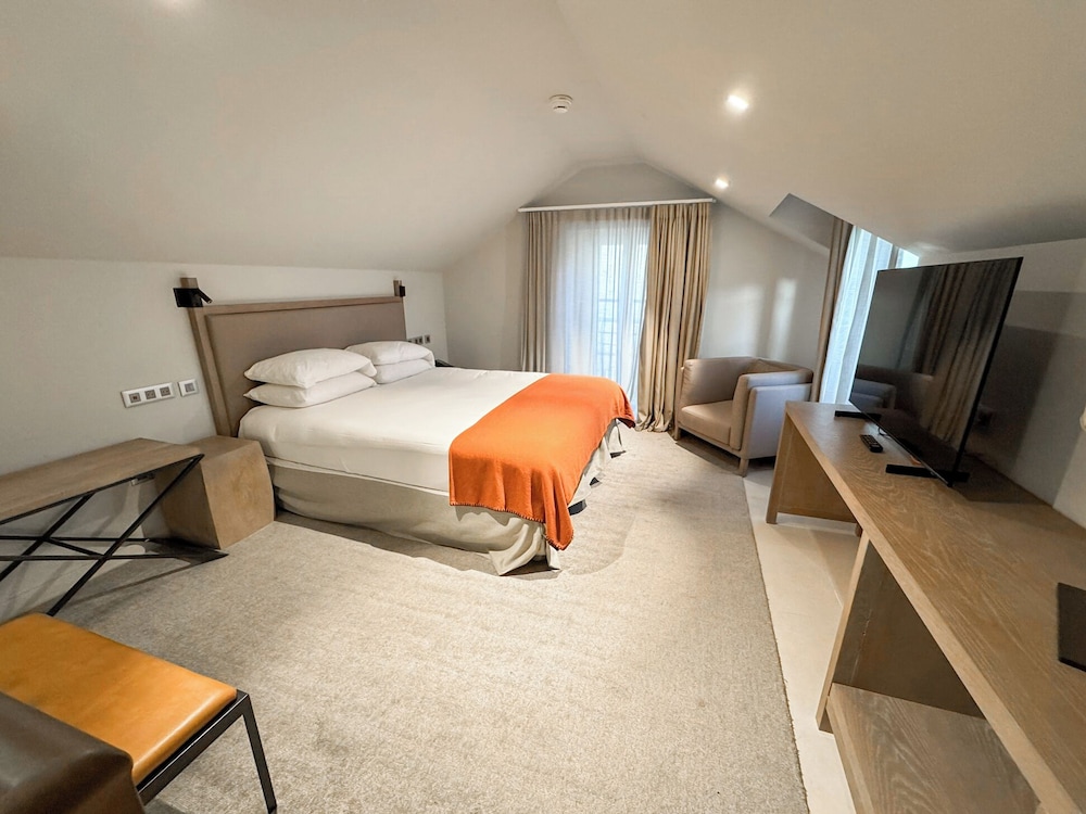 Hyatt Regency Chantilly 10/48