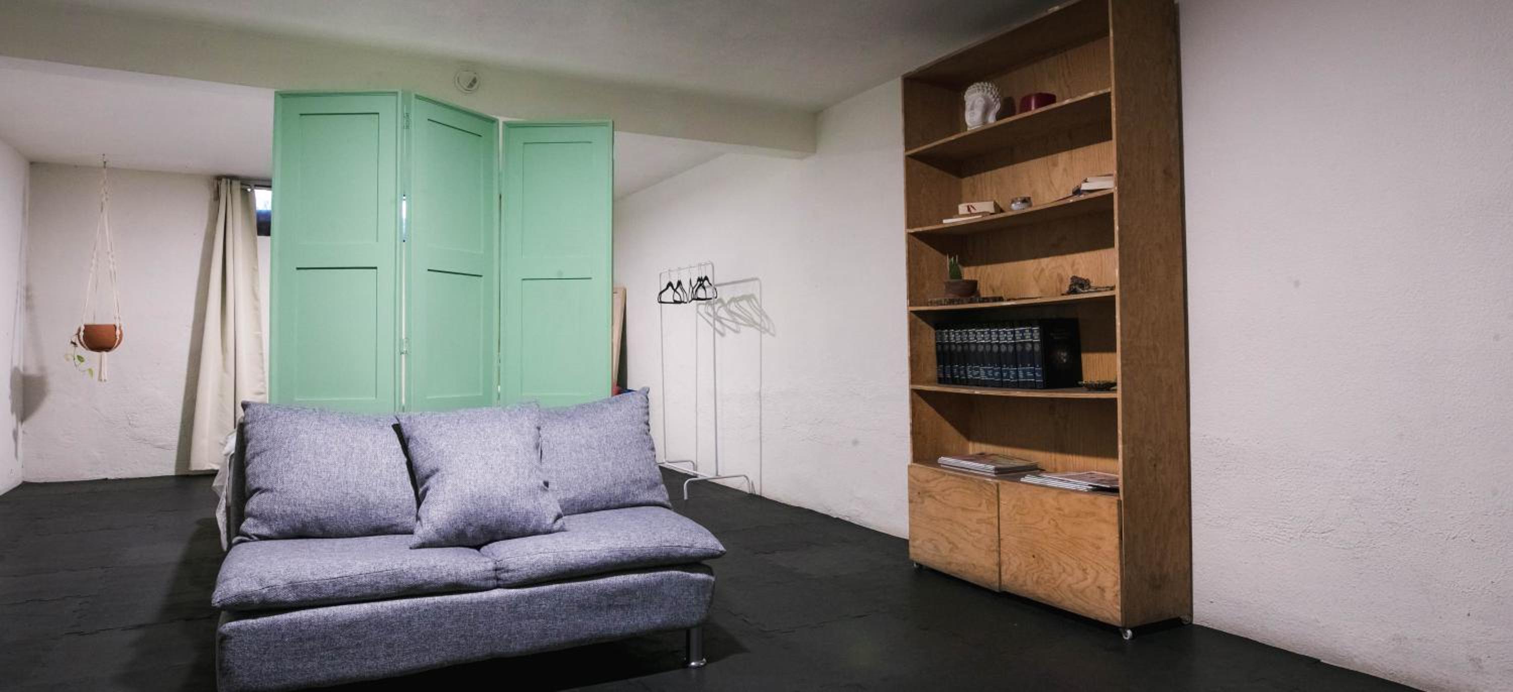 Casa Matia 23/26