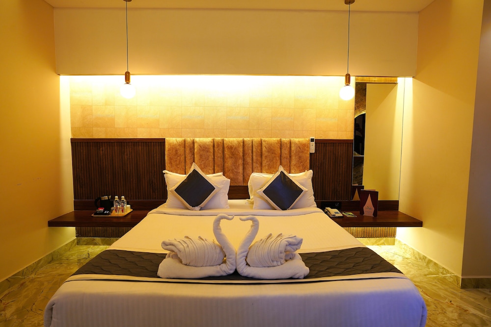 GREEN COCONUT RESORT 30/62