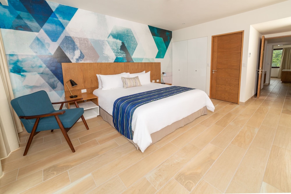 Tu Paraiso Privado - Lahun Suites Playa del Carmen 29/54