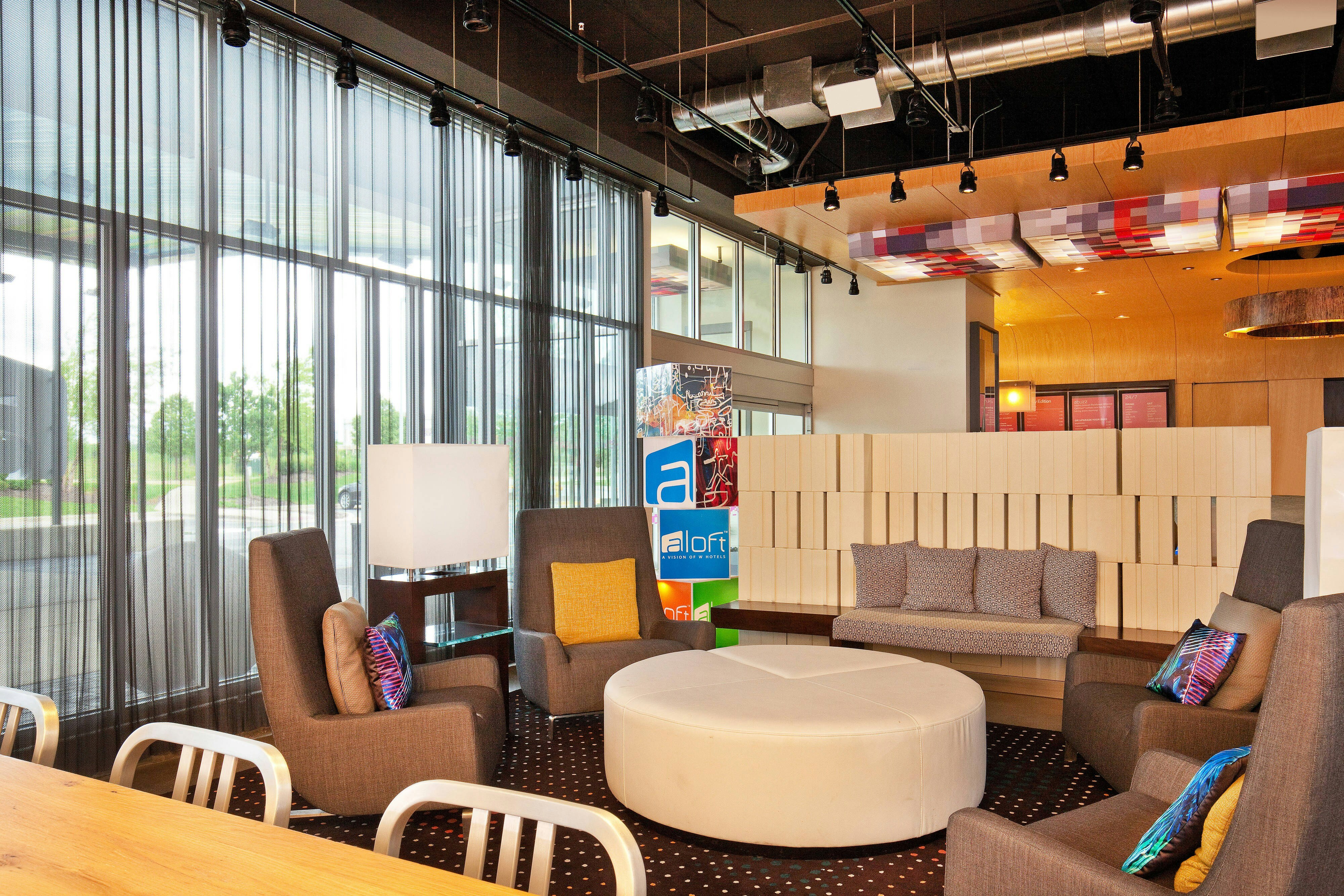 Aloft Bolingbrook 15/26