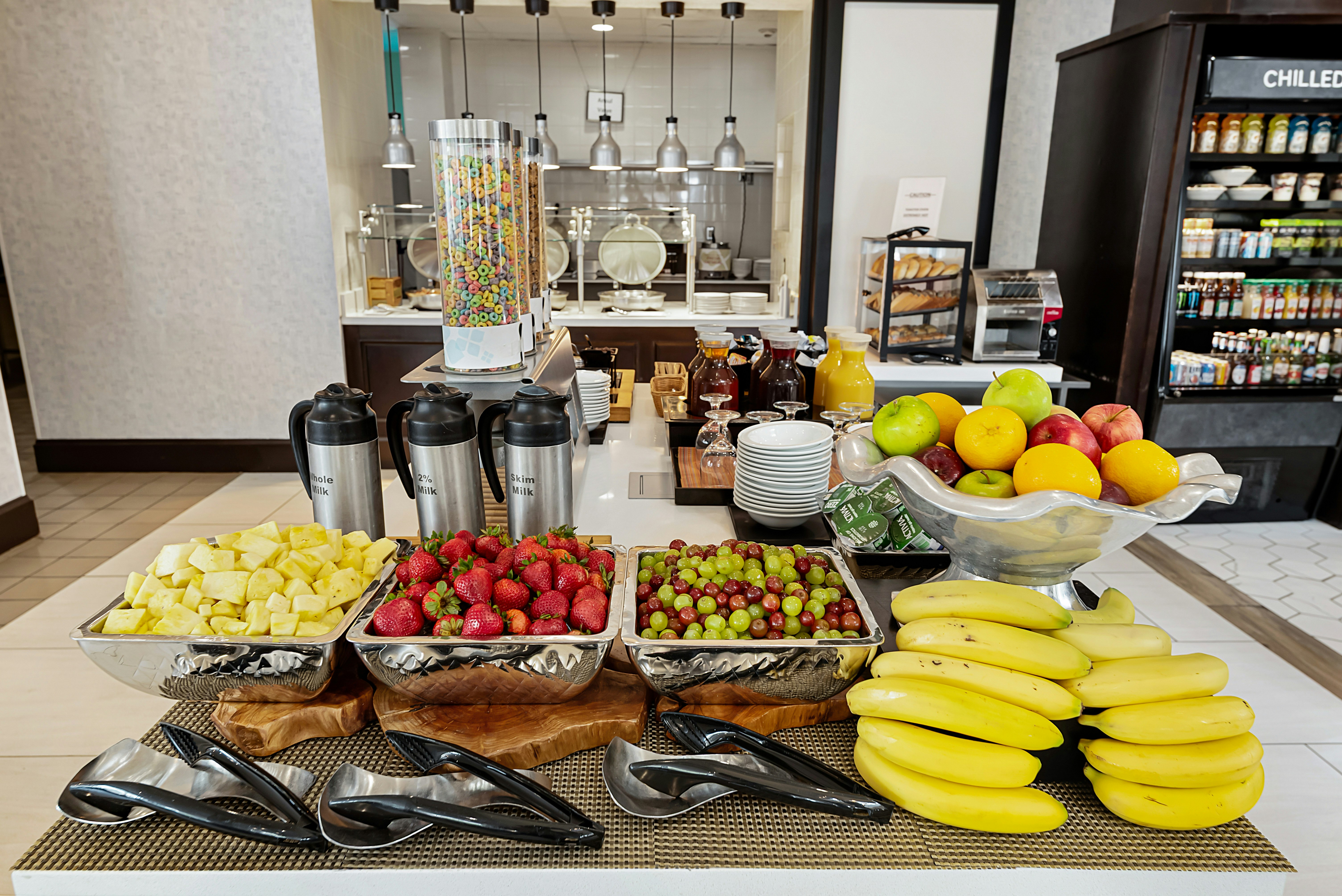Hilton Garden Inn New Braunfels 31/41