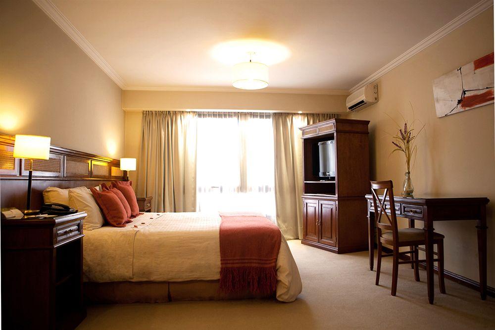 Ayres de Salta Hotel 7/25