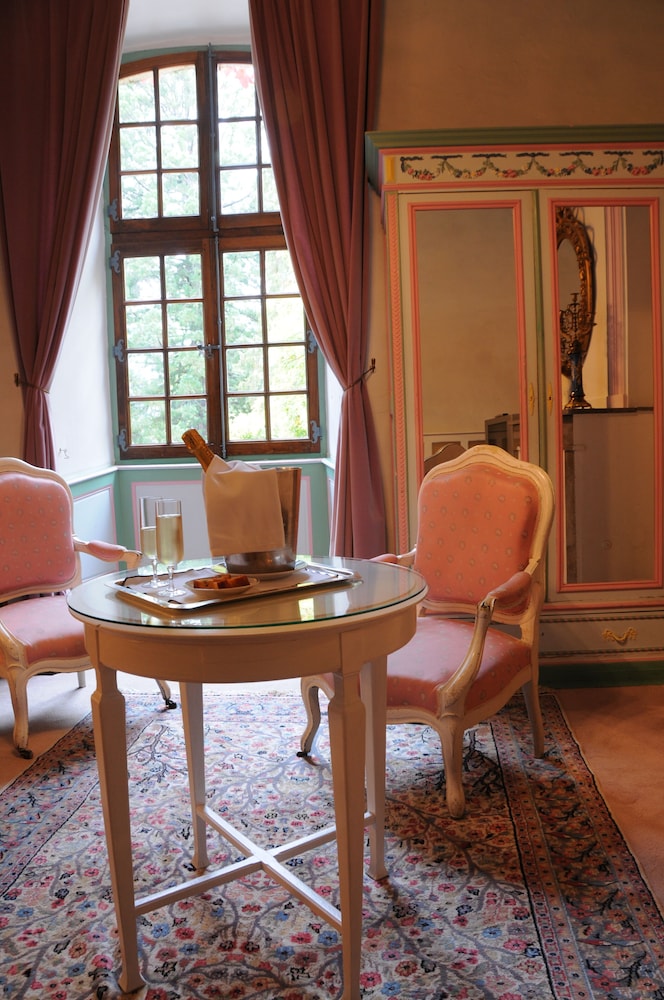 CHATEAU D AYRES 45/72