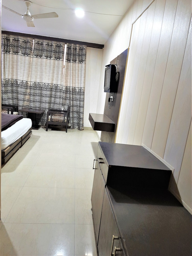 Hotel Sunshine Park 16/25